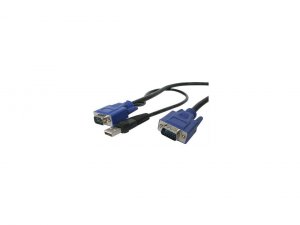 Startech SVECONUS10 Cable_kvm | 3-1 R