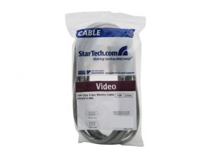 Startech MXT101MM10 Cable |vga 10'  R