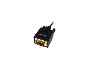 Startech DE3604 Cable  Mdp2dvimm6 R