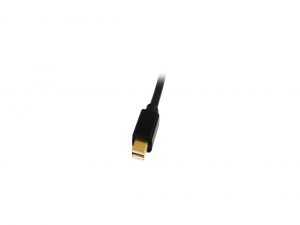 Startech DE3604 Cable  Mdp2dvimm6 R