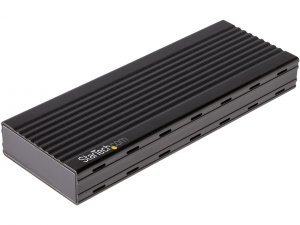 Startech M2E1BMU31C Ssd Enclosure   R