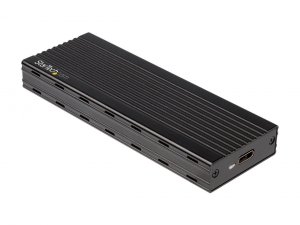 Startech M2E1BMU31C Ssd Enclosure   R