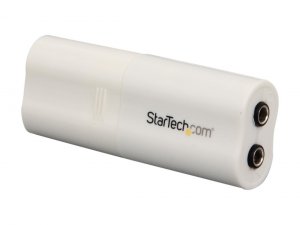 Startech ICUSBAUDIO Audio Adpter | Rt