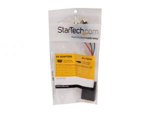 Startech CK9834 Adapter | Hd15cpntmf R