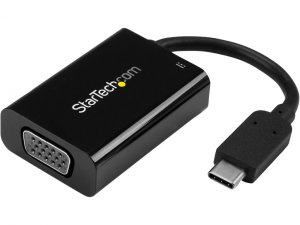 Startech CDP2VGAUCP Usb2vgaadptr   R