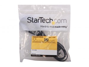 Startech '810895 Cable | Pxt101nb Rt