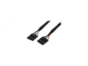 Startech CQ4818 Cable Start|usbint5pin R