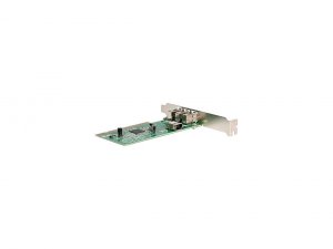 Startech '071591 Pci1394mp 4port Pci 1394a Firewire Adapter-3external 