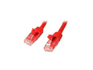 Startech CT8863 Nw Cable | N6patch15rd Rt