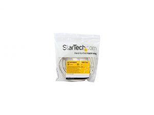 Startech M45PATCH25WH Nt Cable |  Rt