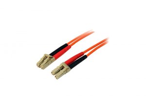 Startech 50FIBLCLC15 Cable Start| R