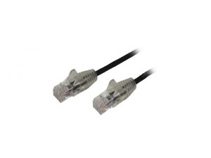 Startech  Cable  N6pat1bks R