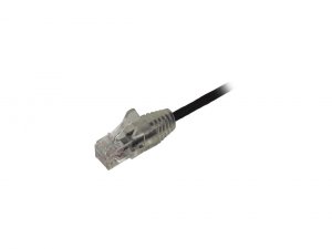 Startech  Cable  N6pat1bks R