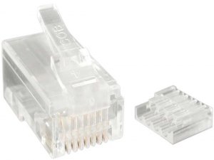 Startech DY9787 Connector | Crj45c6str50 R