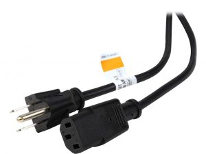 Startech QY1197 Power Etsn Cord  Pxt10112 R