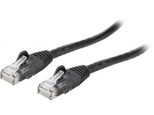 Startech N6PATCH20BK Cable   R