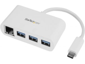 Startech 7U2674 Usbhub  Hb30c3a1gea R