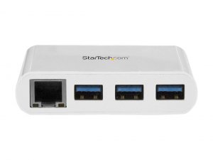 Startech 7U2674 Usbhub  Hb30c3a1gea R