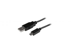 Startech USBAUB1BK Cable | R