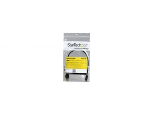 Startech USBAUB1BK Cable | R