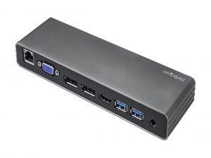 Startech TB3DK2DHV Nb Dock   R