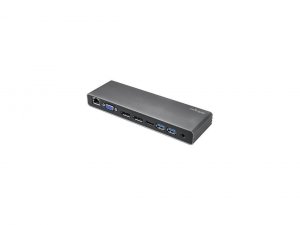 Startech TB3DK2DHV Nb Dock   R