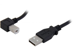 Startech TU8290 Cable Start|usbab2ml R