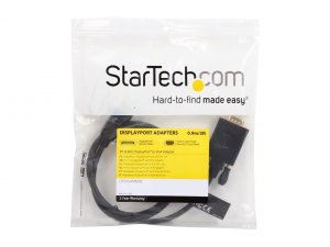 Startech RZ4053 Cable  Dp2vgamm3b R