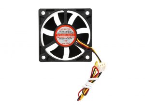 Startech FAN6X2TX3 Case Fan | R