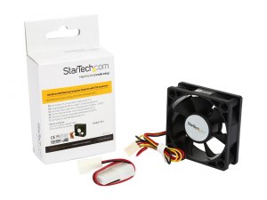 Startech FAN6X2TX3 Case Fan | R