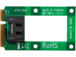 Startech TW6973 Adapt Start|msat2sat3 R