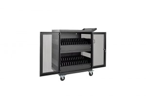 Tripp CSC32AC Cart Adpt   R