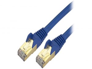 Startech 9Y2672 Cable  | C6aspat2bl Rt