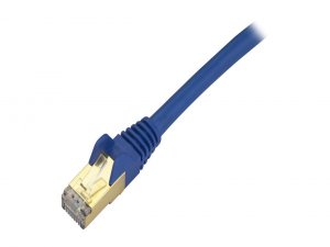 Startech 9Y2672 Cable  | C6aspat2bl Rt