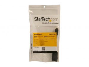 Startech HDACFM5IN Hdmi Start| R