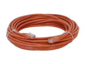 Startech C6PATCH35OR Cable   R