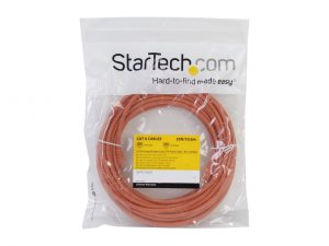 Startech C6PATCH35OR Cable   R