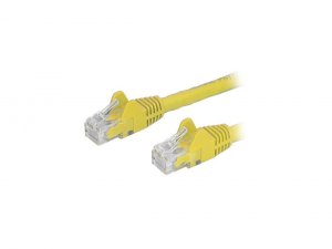 Startech N6PATCH4YL Cable  |  R