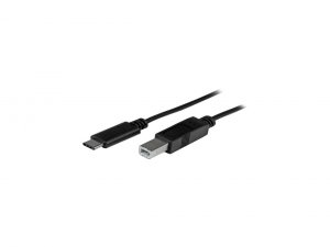 Startech USB2CB1M Cable Start| R