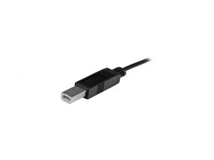 Startech USB2CB1M Cable Start| R