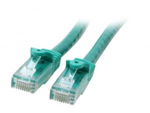 Startech CT8875 Ntwk Cable  N6patch10gn Rtl