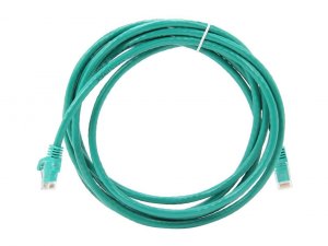 Startech CT8875 Ntwk Cable  N6patch10gn Rtl