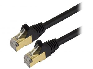 Startech 9Y2666 Cable  | C6aspat20bk Rt