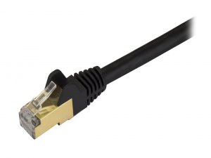 Startech 9Y2666 Cable  | C6aspat20bk Rt