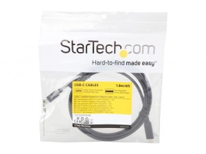 Startech 3BM604 Cable  Cdp2mdpmm6b R