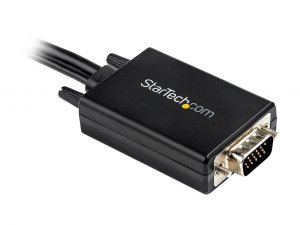 Startech VGA2HDMM10 Cable   R