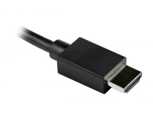 Startech VGA2HDMM10 Cable   R