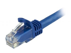 Startech 9W3131 9ft Blue Cat6 Ethernet Cable