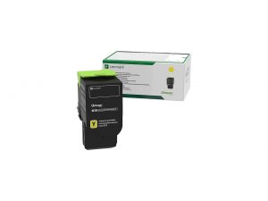 Lexmark 78C1UY0 Ch Lexma| R