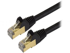 Startech C6ASPAT35BK Cable  |  Rt